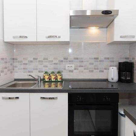 Apartment Ana Pula Dış mekan fotoğraf