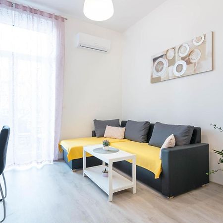 Apartment Ana Pula Dış mekan fotoğraf