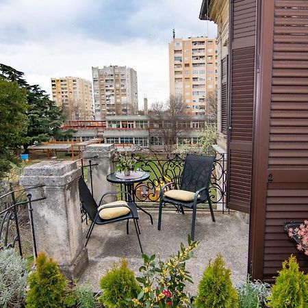 Apartment Ana Pula Dış mekan fotoğraf