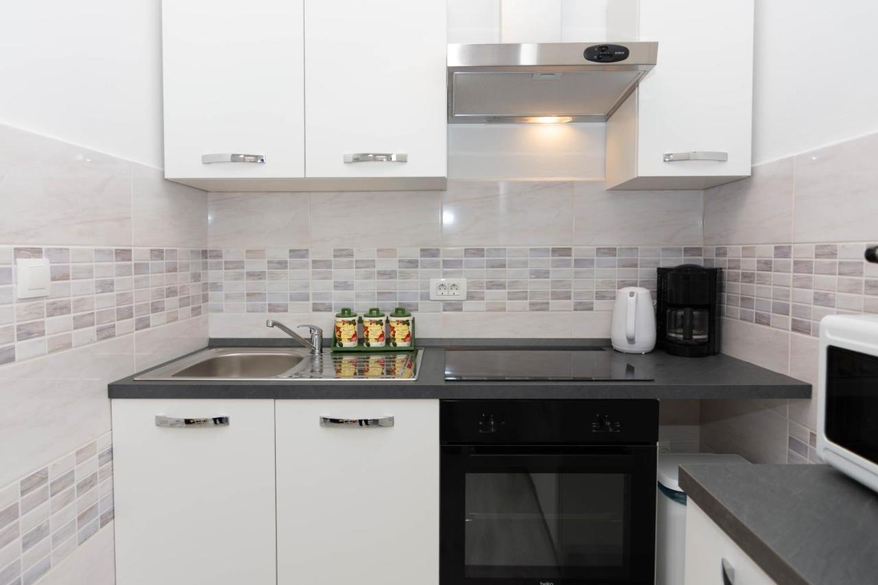 Apartment Ana Pula Dış mekan fotoğraf