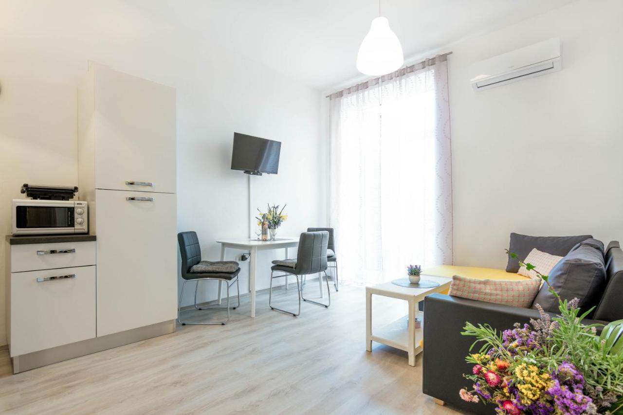 Apartment Ana Pula Dış mekan fotoğraf