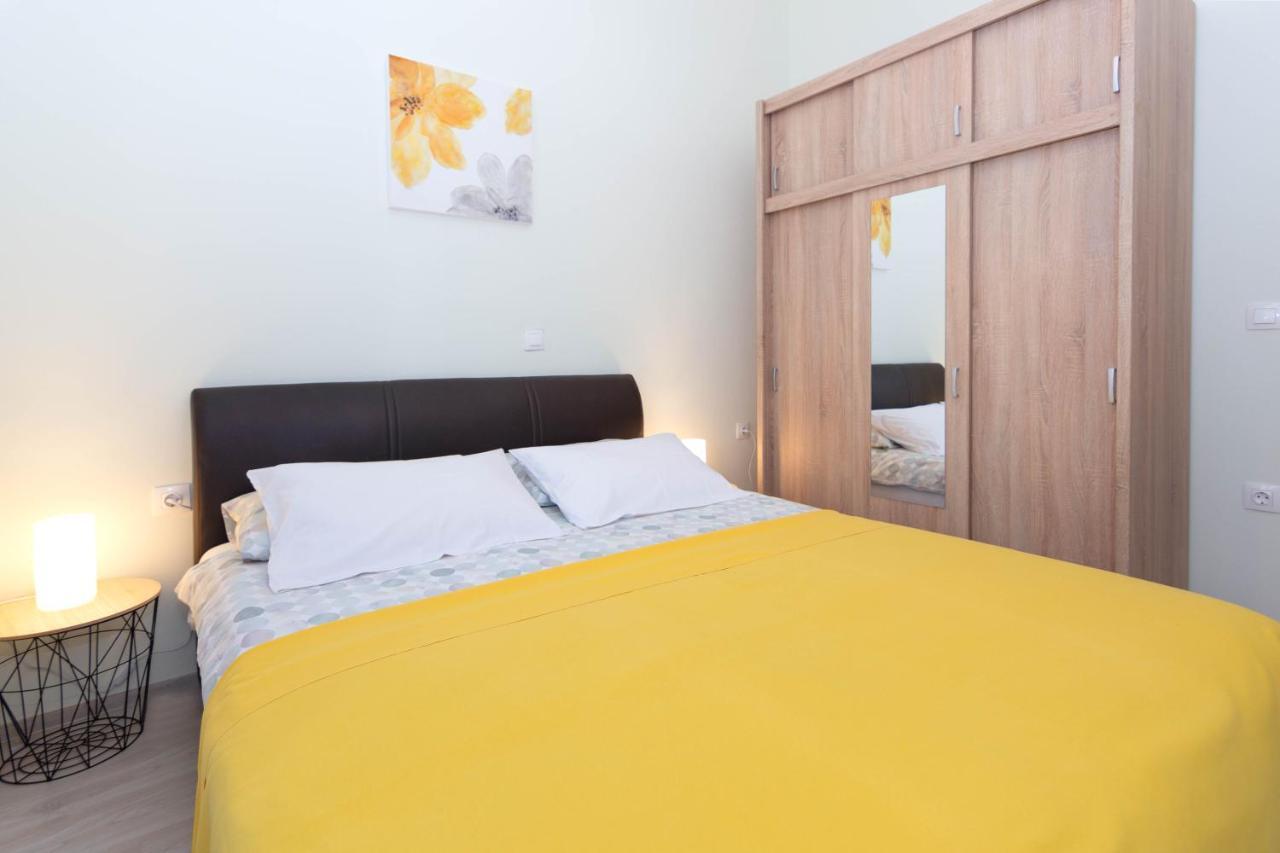 Apartment Ana Pula Dış mekan fotoğraf